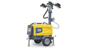 HiLight V7+ svetlobni stolp