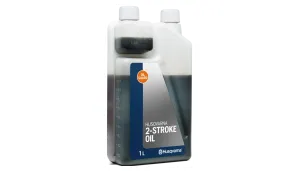 Husqvarna 2-taktno olje