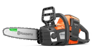 Husqvarna 215i z akumulatorjem in polnilnikom - 970 79 20-04