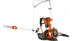 Višinski obrezovalnik Husqvarna 535 FBx