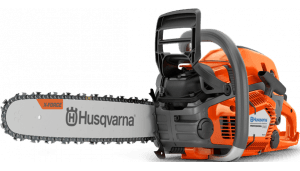 Bencinska verižna žaga Husqvarna 545 Mark II