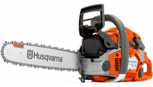 Bencinska verižna žaga Husqvarna 560 XP