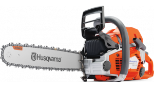 Bencinska verižna žaga Husqvarna 562 XP