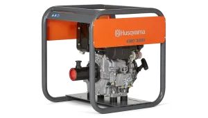 Husqvarna AMD 3000