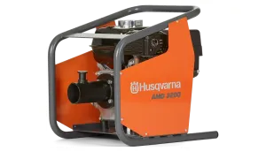 Husqvarna AMG 3200