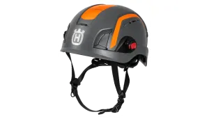 Husqvarna Arborist Helmet, Spire Vent X
