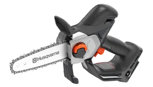 Husqvarna Aspire™ P8X-P4A