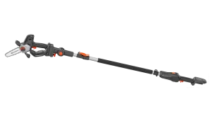 Husqvarna Aspire™ P8X-P4A + teleskopski drog Aspire™