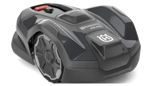 Husqvarna Automower® 305E NERA