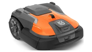 HUSQVARNA AUTOMOWER® 580 EPOS™