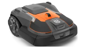 HUSQVARNA AUTOMOWER® 580L EPOS™