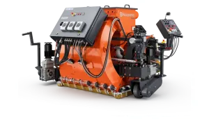 Husqvarna Blastrac 2-48 DSP