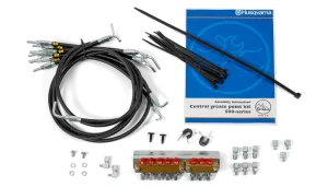Husqvarna Central greasing kit