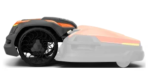 HUSQVARNA CEORA™ 544 EPOS™