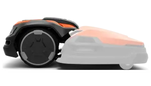 HUSQVARNA CEORA™ 544 EPOS™