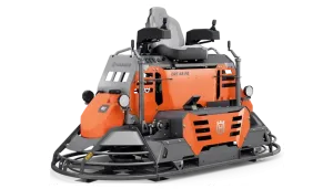 Husqvarna CRT 48 PS bencin/LPG