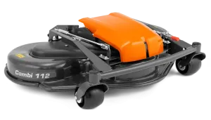 Husqvarna Cutting deck - Combi 112