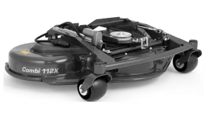 Husqvarna Cutting deck - Combi 112X