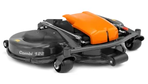 Husqvarna Cutting deck - Combi 122