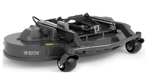 Husqvarna Cutting deck - Rear 137X