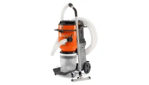 Husqvarna DE 130 H - NAJEM