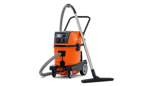 Husqvarna DE 35 H