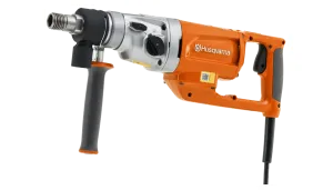 Husqvarna DM 210 SP