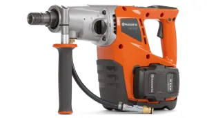 Husqvarna DM 540i