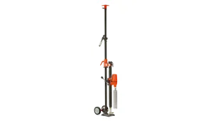 Husqvarna DMS 160 Gyro