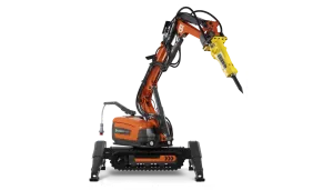 Husqvarna DXR 315 