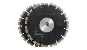 Diamantna rezalna plošča EL 10 CnB - 597 80 79-01