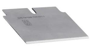 Husqvarna ELITE-SCRAPE™ ravne rezila
