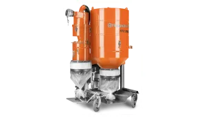 Husqvarna HTC D80