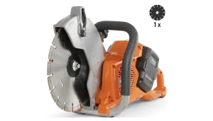 Husqvarna K 540i 