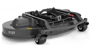Husqvarna Cutting deck - Rear 137