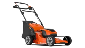 HUSQVARNA LC 142i brez akumulatorja in polnilnika - 970 54 18-01