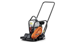 Vibro plošča Husqvarna LFV 80 za kamnine