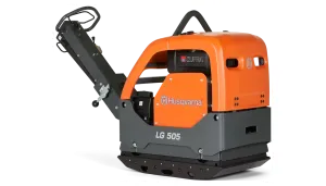 Vibro plošča Husqvarna LG 505
