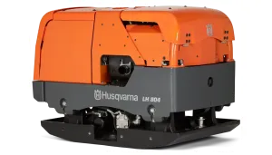 Husqvarna LH 804
