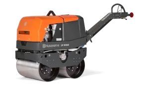Valjar z dvojnim bobnom LP6505