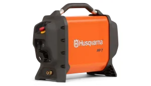 Husqvarna PP 7