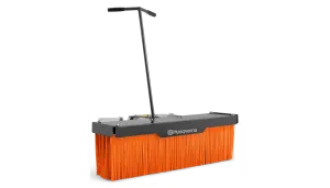Husqvarna Push Broom