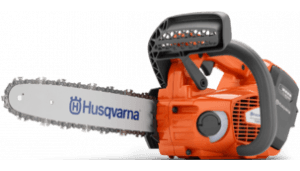 Baterijska verižna žaga Husqvarna T535 iXP (12")