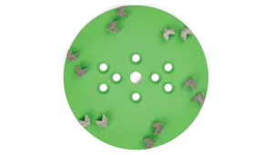Husqvarna VARI-GRIND™ DISC ARROW 0 - 540 87 02-01