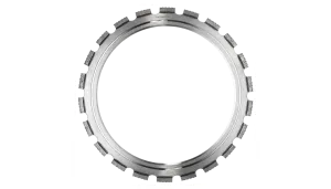 Diamantna rezalna plošča VARI RING R45 - 574 83 63-02