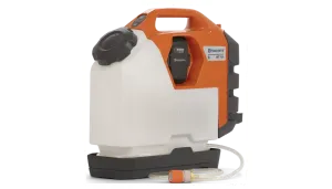 Husqvarna WT 15i