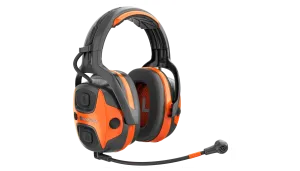 Husqvarna X-COM Active glušniki