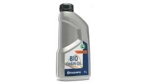 Husqvarna X-GUARD BIO Verižno olje