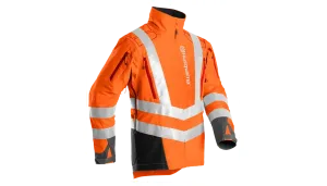 Jakna za košnjo, High Viz