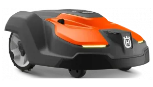 Robotska kosilnica Automower 550 EP0S